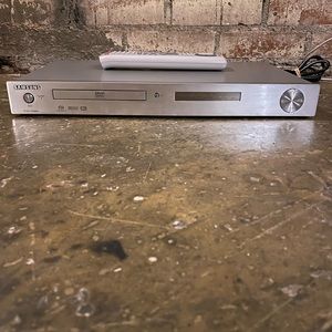 Samsung HD-841 DVD Player